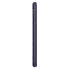 Buy Spigen iPhone 8 Plus / 7 Plus Case Liquid Air Armor - Midnight Blue from Vmart in Pakistan