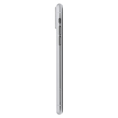 Buy Spigen iPhone X Case AirSkin - Crystal Clear from Vmart in Pakistan