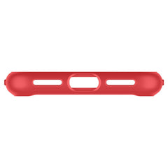 Buy Spigen iPhone X Case Ultra Hybrid - Red from Vmart in Pakistan