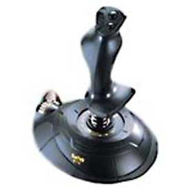 Buy Saitek ST-110 Dynamic Stick and Throttle Gaming joystick (GamePort) from Vmart in Pakistan