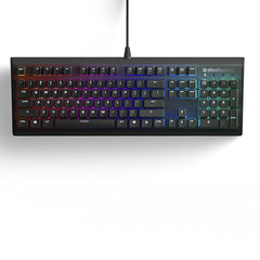 Buy SteelSereies Apex M750 Gaming Keyboard from Vmart in Pakistan