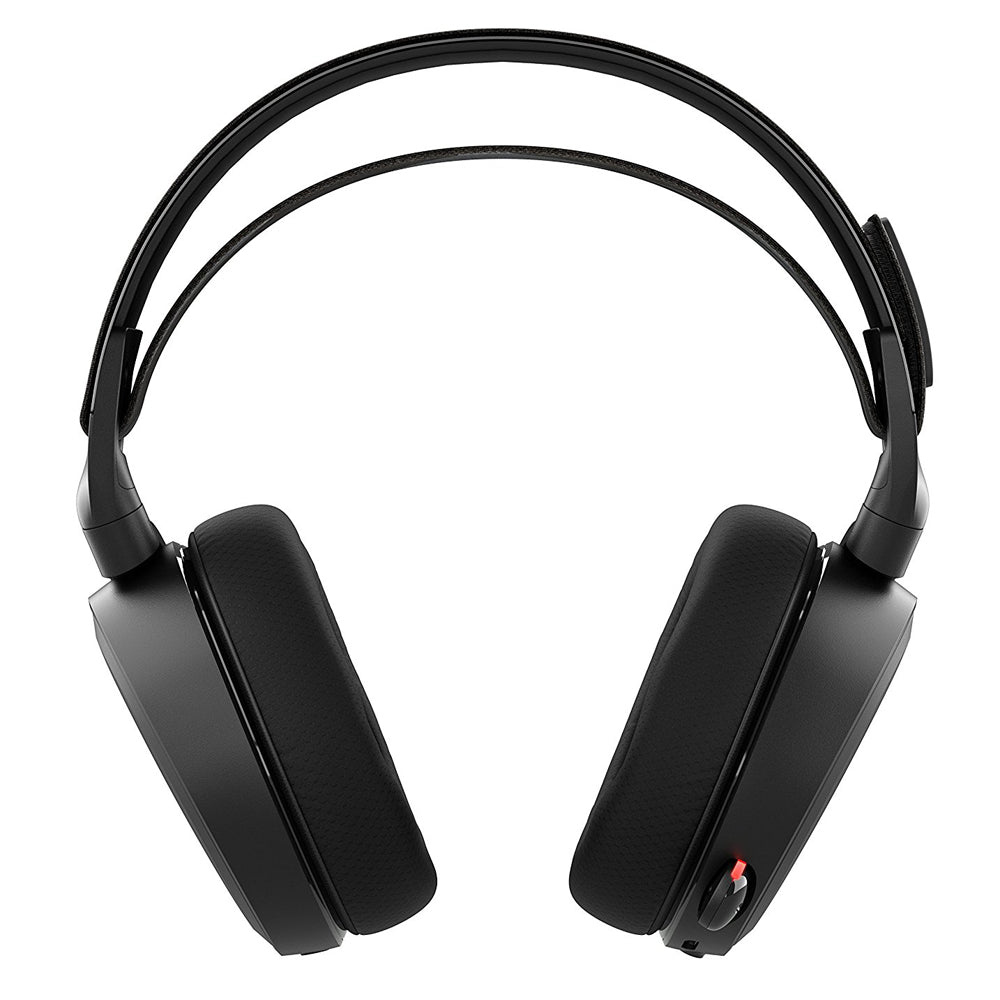 Buy SteelSeries Arctis 7 Wireless 7.1 Gaming Headset - Black from Vmart in Pakistan