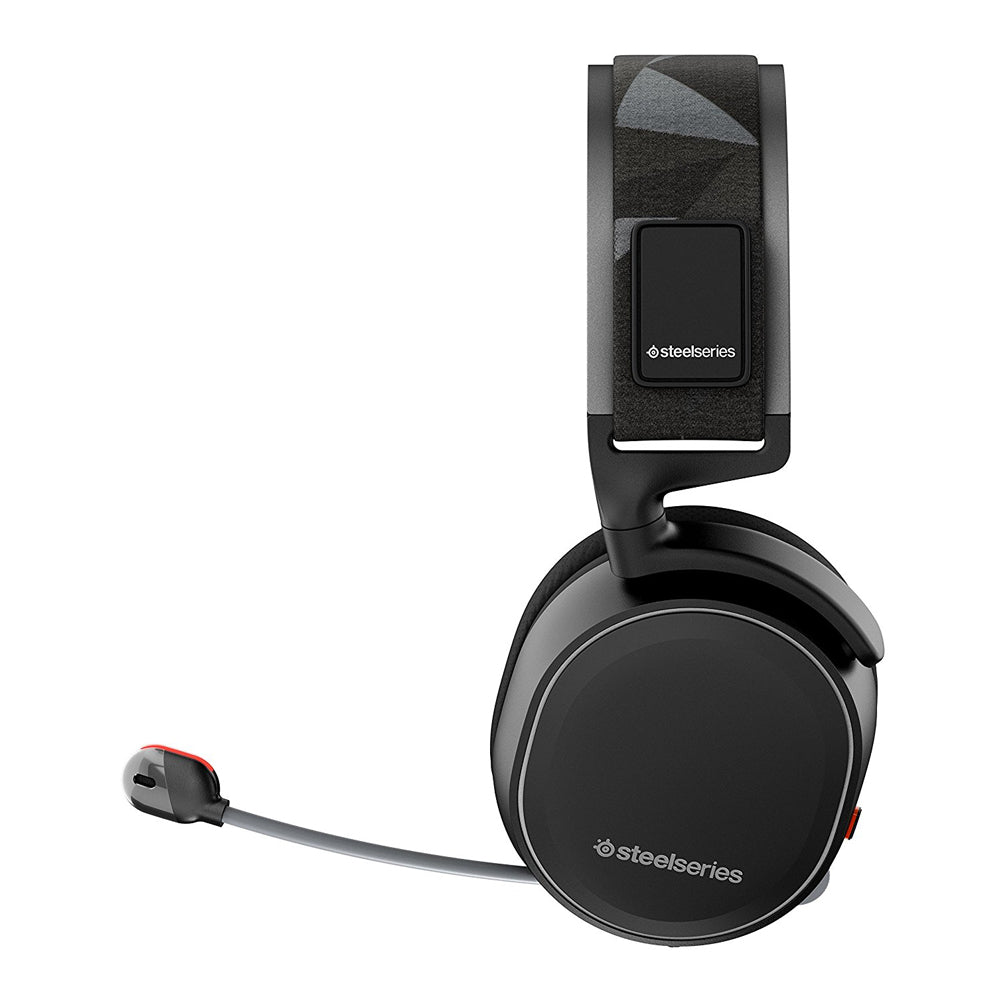 Buy SteelSeries Arctis 7 Wireless 7.1 Gaming Headset - Black from Vmart in Pakistan