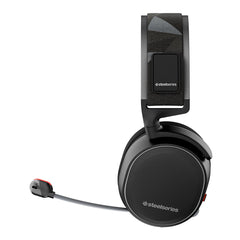 Buy SteelSeries Arctis 7 Wireless 7.1 Gaming Headset - Black from Vmart in Pakistan