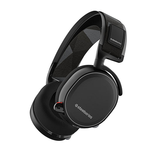 Buy SteelSeries Arctis 7 Wireless 7.1 Gaming Headset - Black from Vmart in Pakistan