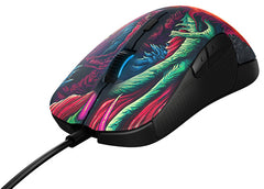 Buy SteelSeries Rival 300 CS GO Hyper Besat Edition Gaming Mouse from Vmart in Pakistan
