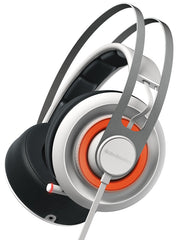 Buy SteelSeries Siberia 650 Gaming Headset - White from Vmart in Pakistan