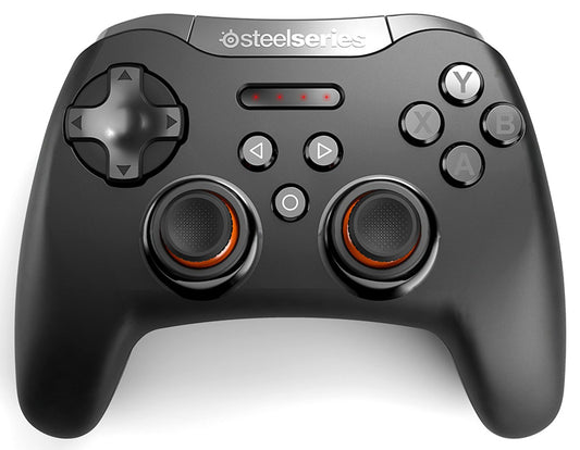 Buy SteelSeries Stratus XL GamePad For Windows & Android from Vmart in Pakistan