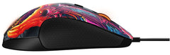 Buy SteelSeries Rival 300 CS GO Hyper Besat Edition Gaming Mouse from Vmart in Pakistan
