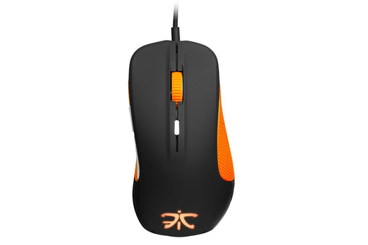 Buy SteelSeries Rival Optical Mouse - Fnatic Edition from Vmart in Pakistan