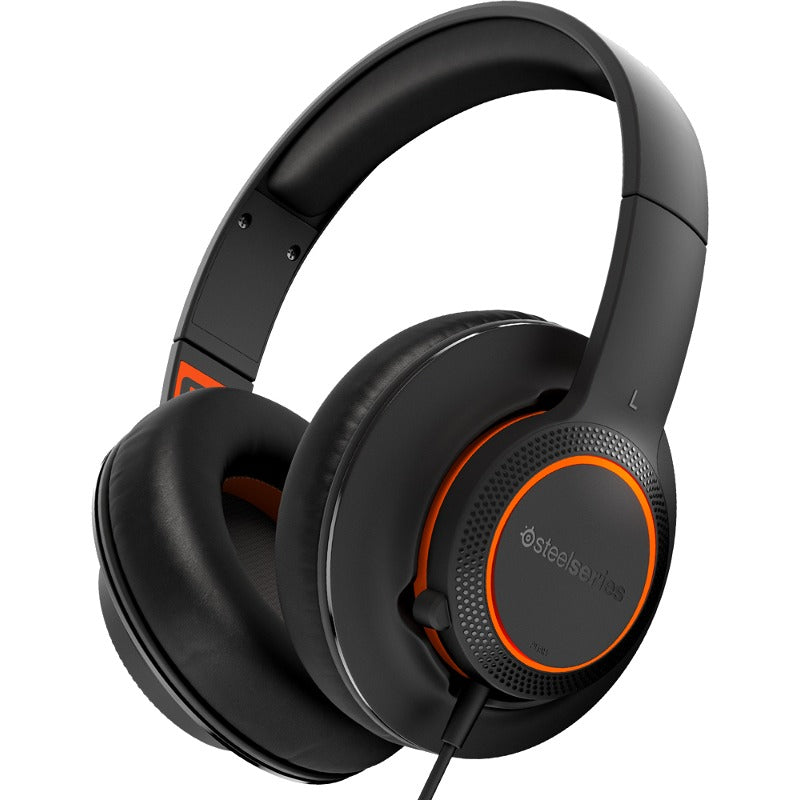 Buy SteelSeries Siberia 100 Gaming Headset from Vmart in Pakistan