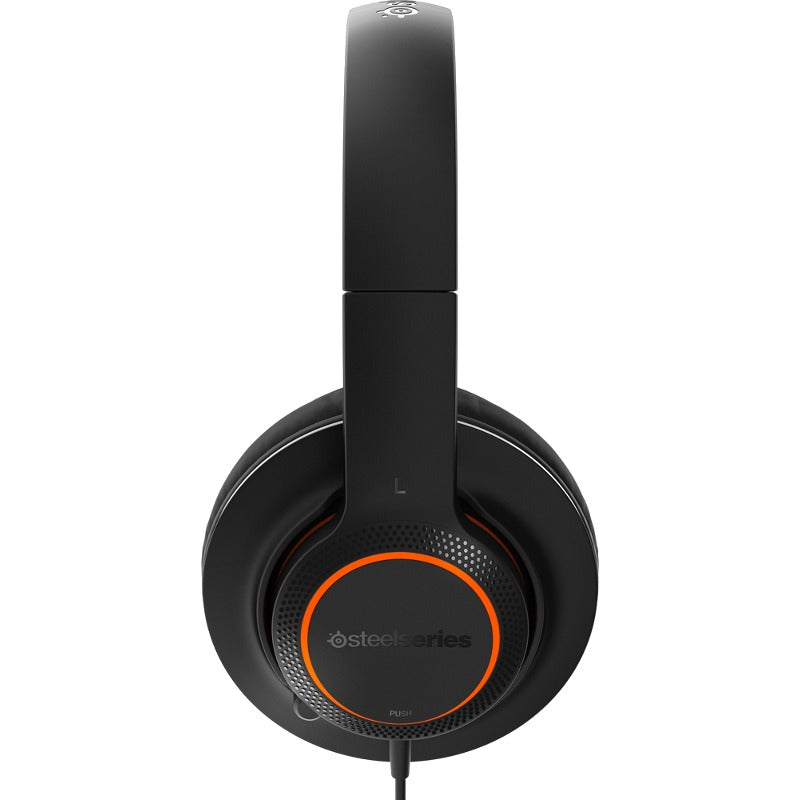 Buy SteelSeries Siberia 100 Gaming Headset from Vmart in Pakistan