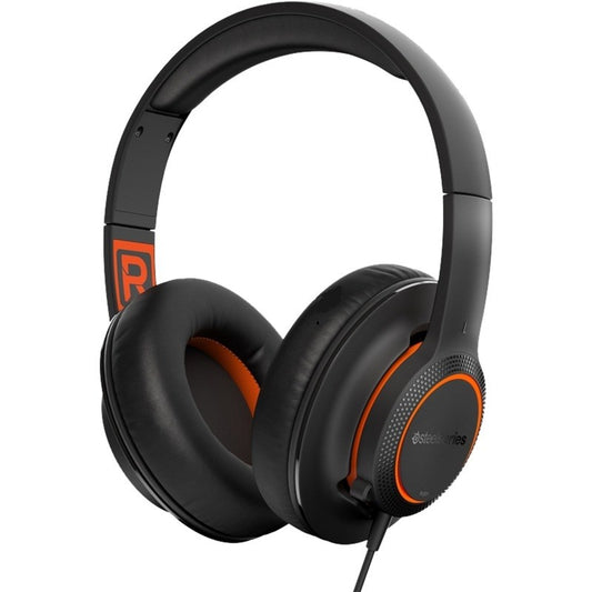 Buy SteelSeries Siberia 100 Gaming Headset from Vmart in Pakistan
