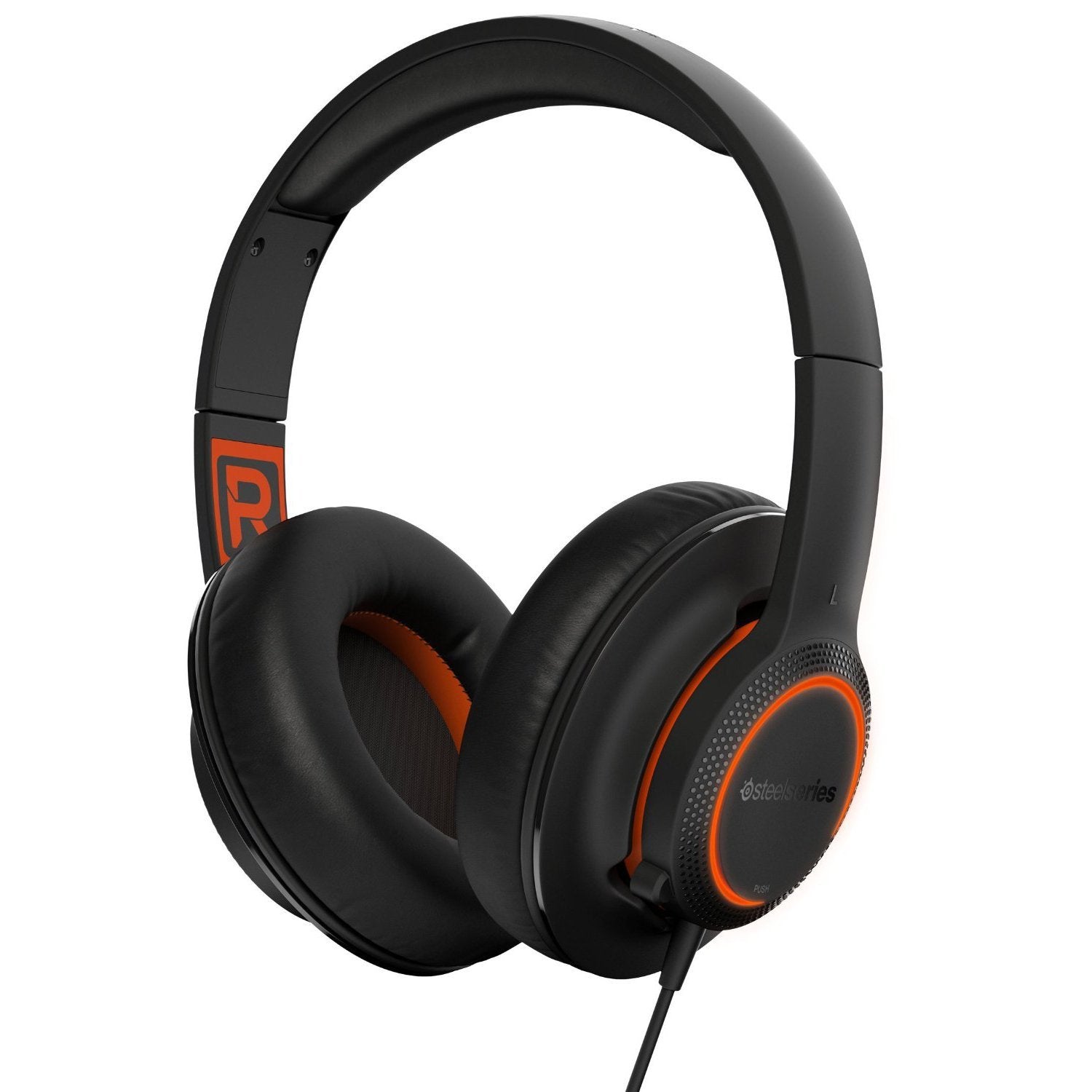 Buy SteelSeries Siberia 150 Gaming Headset from Vmart in Pakistan
