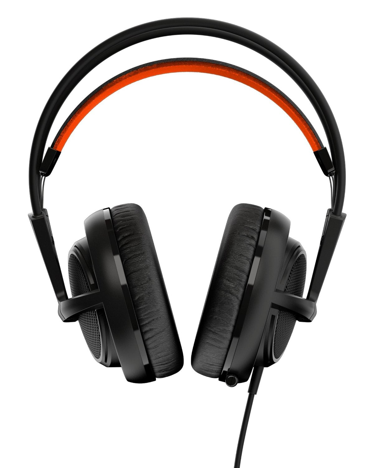 Buy SteelSeries Siberia 200 Gaming Headset - Black from Vmart in Pakistan