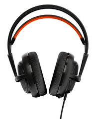Buy SteelSeries Siberia 200 Gaming Headset - Black from Vmart in Pakistan