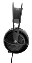 Buy SteelSeries Siberia 200 Gaming Headset - Black from Vmart in Pakistan
