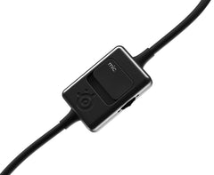 Buy SteelSeries Siberia 200 Gaming Headset - Black from Vmart in Pakistan