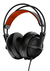Buy SteelSeries Siberia 200 Gaming Headset - Black from Vmart in Pakistan