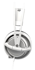 Buy SteelSeries Siberia 200 Gaming Headset - White from Vmart in Pakistan