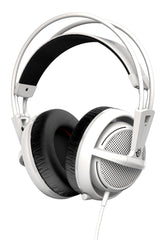 Buy SteelSeries Siberia 200 Gaming Headset - White from Vmart in Pakistan