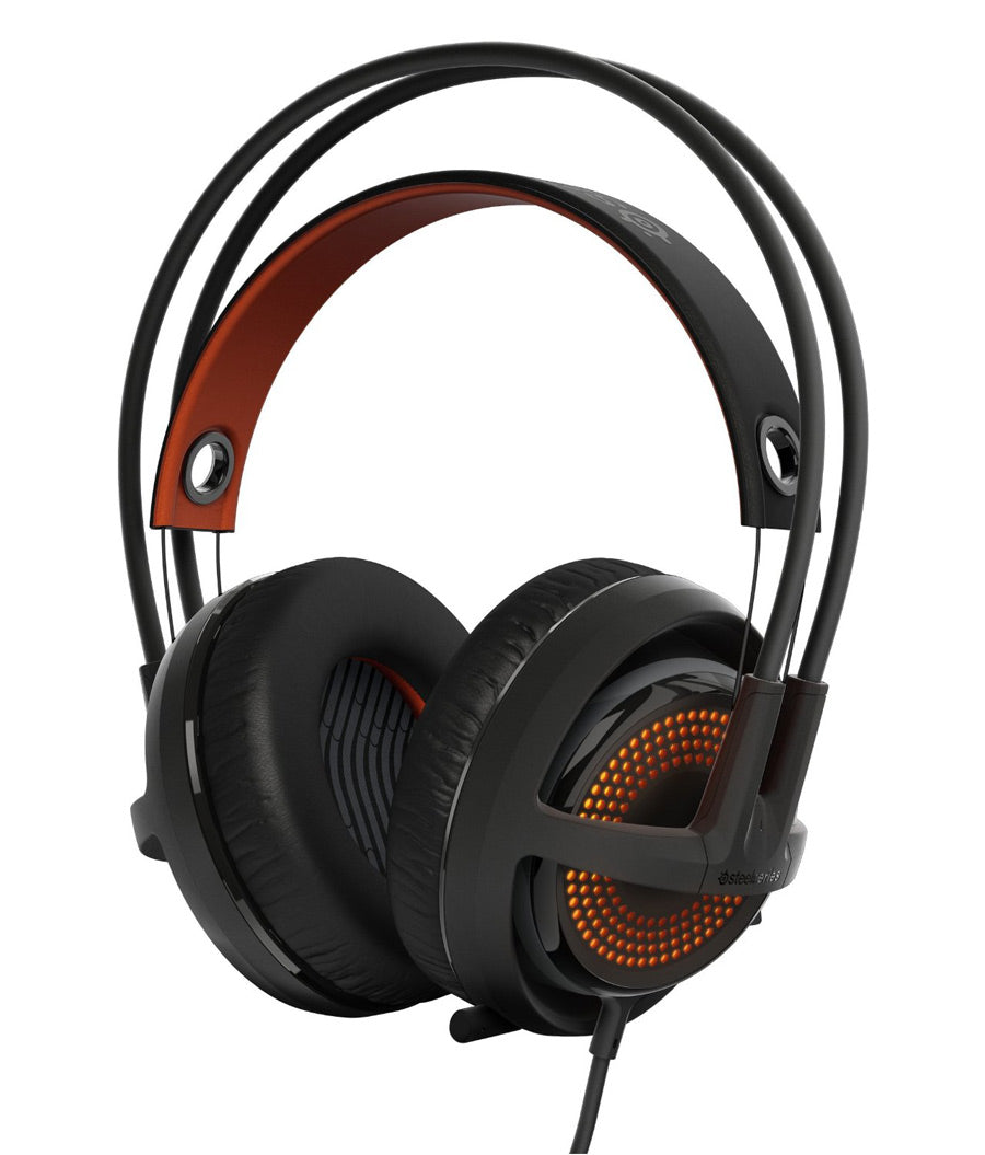 Buy SteelSeries Siberia 350 Gaming Headset from Vmart in Pakistan
