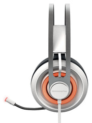Buy SteelSeries Siberia 650 Gaming Headset - White from Vmart in Pakistan