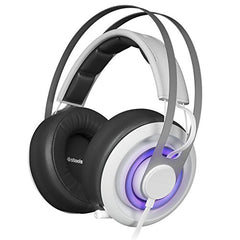 Buy SteelSeries Siberia Elite Prism Gaming Headset - White from Vmart in Pakistan