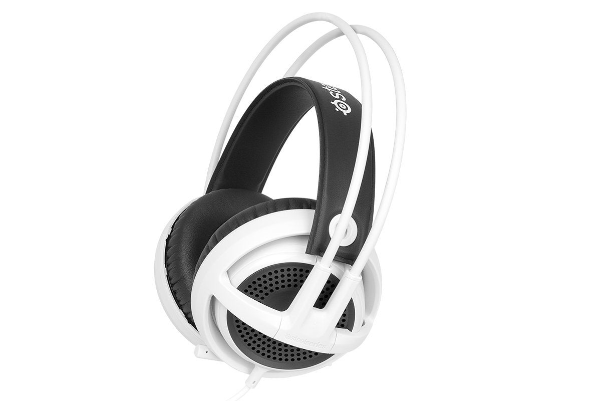 Buy SteelSeries Siberia V3 Gaming Headset from Vmart in Pakistan