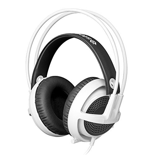 Buy SteelSeries Siberia V3 Gaming Headset from Vmart in Pakistan