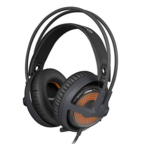 Buy SteelSeries Siberia V3 Prism Gaming Headset - Grey from Vmart in Pakistan