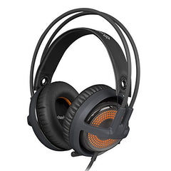 Buy SteelSeries Siberia V3 Prism Gaming Headset - Grey from Vmart in Pakistan
