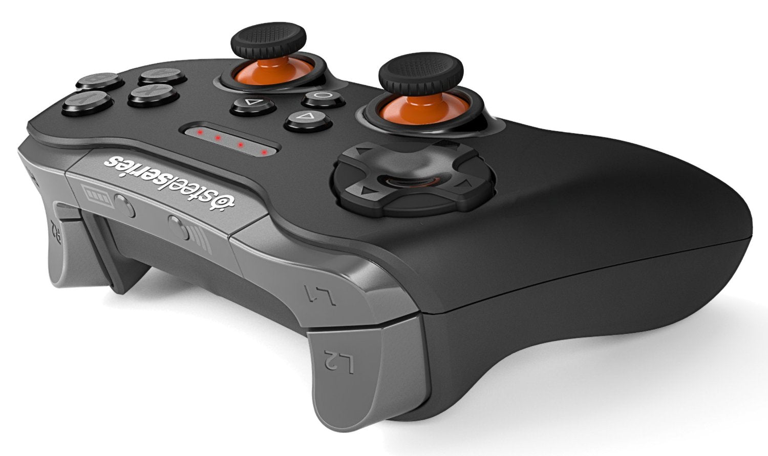 Buy SteelSeries Stratus XL GamePad For Windows & Android from Vmart in Pakistan