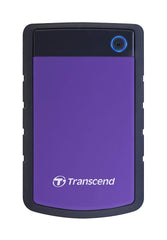 Buy Transcend Rugged StoreJet 25H3 USB 3.0 - 4TB from Vmart in Pakistan