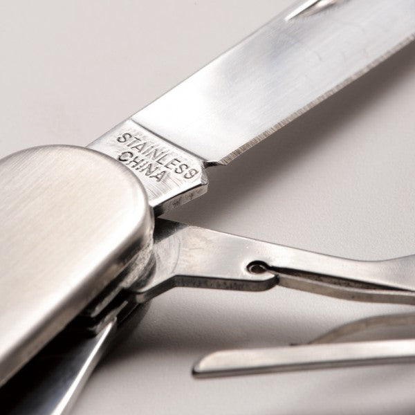 Buy Travel Blue Survival Knife from Vmart in Pakistan