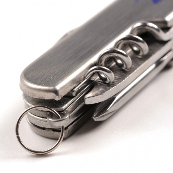 Buy Travel Blue Survival Knife from Vmart in Pakistan