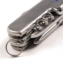 Buy Travel Blue Survival Knife from Vmart in Pakistan