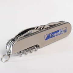 Buy Travel Blue Survival Knife from Vmart in Pakistan