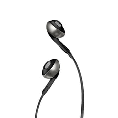 Buy JBL T205 Earbud Headphones - Black from Vmart in Pakistan