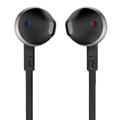 Buy JBL T205 Earbud Headphones - Black from Vmart in Pakistan