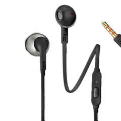 Buy JBL T205 Earbud Headphones - Black from Vmart in Pakistan