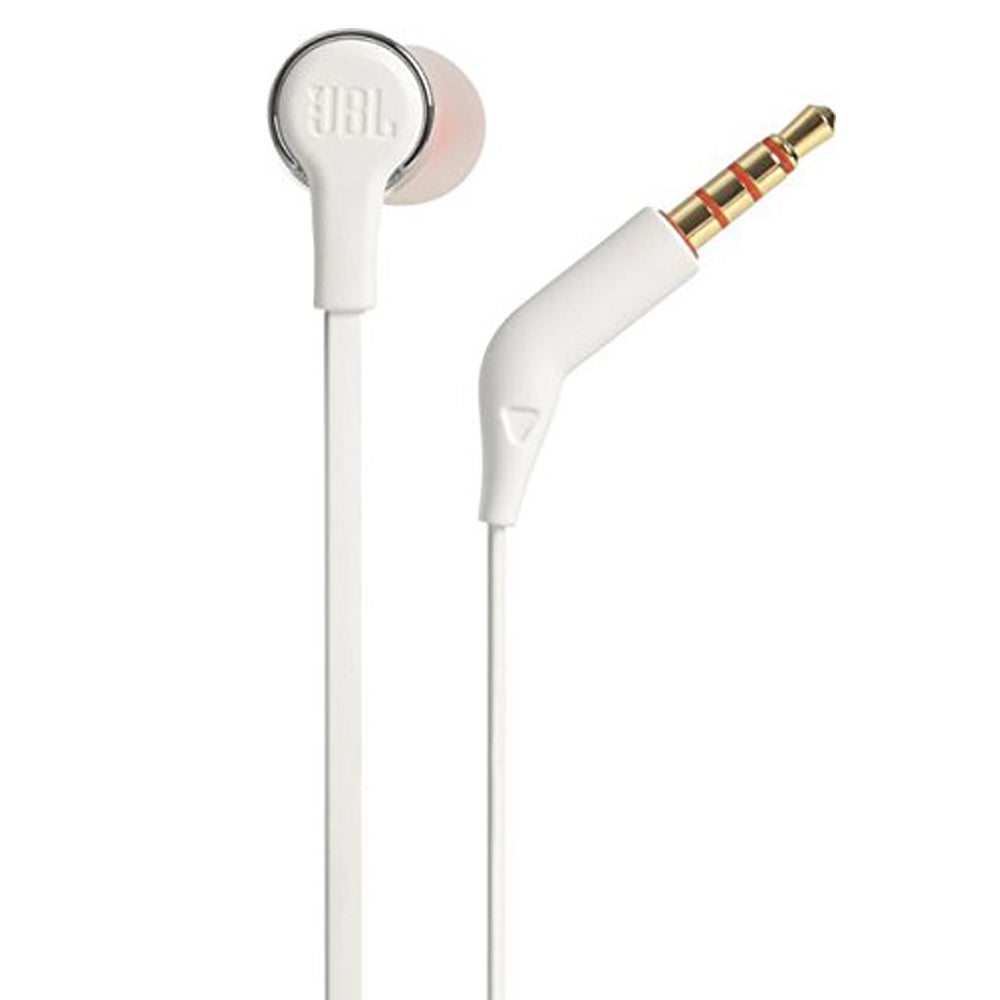 Buy JBL T210 In-Ear Headphone - Grey from Vmart in Pakistan