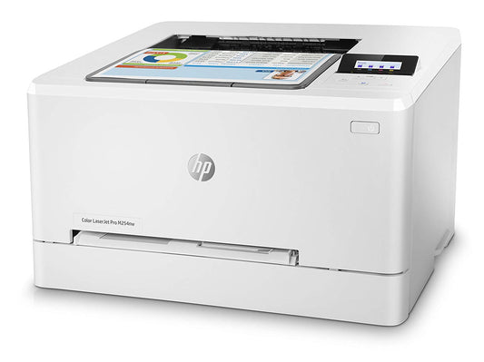 Buy HP Color LaserJet Pro M254nw Printer from Vmart in Pakistan