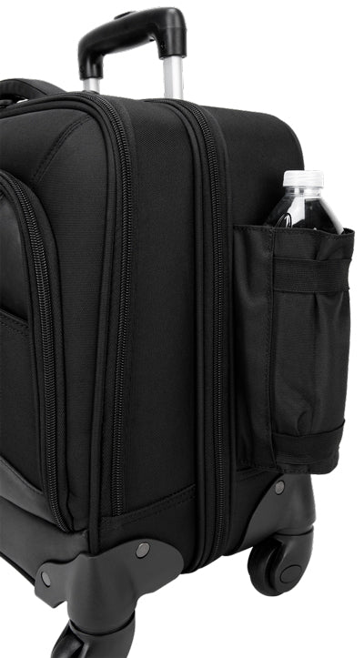 Buy Targus 15.6 Mobile ViP 4-Wheeled Business & Overnight Roller from Vmart in Pakistan