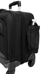 Buy Targus 15.6 Mobile ViP 4-Wheeled Business & Overnight Roller from Vmart in Pakistan