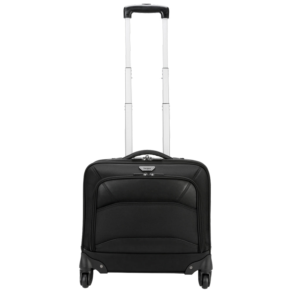 Buy Targus 15.6 Mobile ViP 4-Wheeled Business & Overnight Roller from Vmart in Pakistan