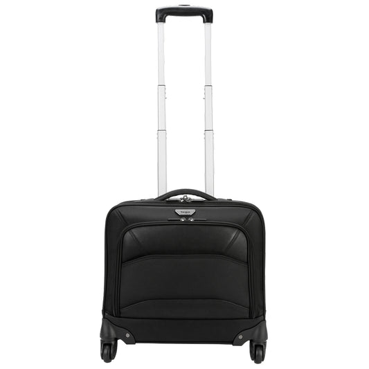 Buy Targus 15.6 Mobile ViP 4-Wheeled Business & Overnight Roller from Vmart in Pakistan