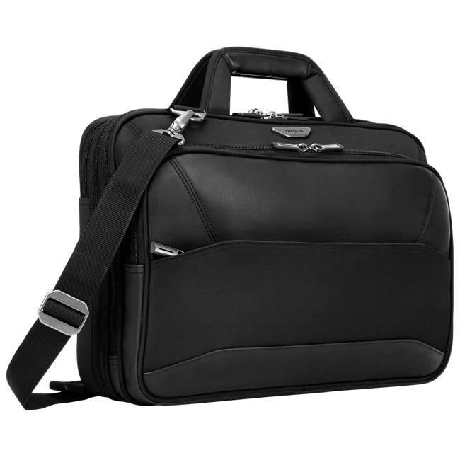 Buy Targus 15.6 Mobile ViP Checkpoint-Friendly Topload - Black from Vmart in Pakistan