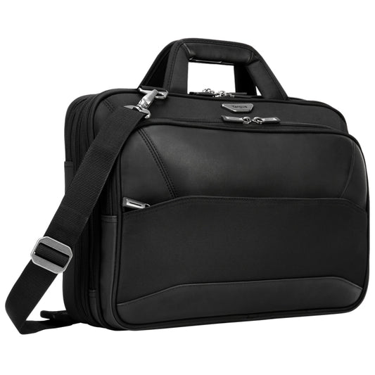 Buy Targus 15.6 Mobile ViP Checkpoint-Friendly Topload - Black from Vmart in Pakistan
