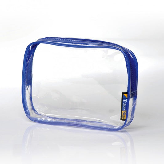 Buy Travel Blue Flight Organiser from Vmart in Pakistan